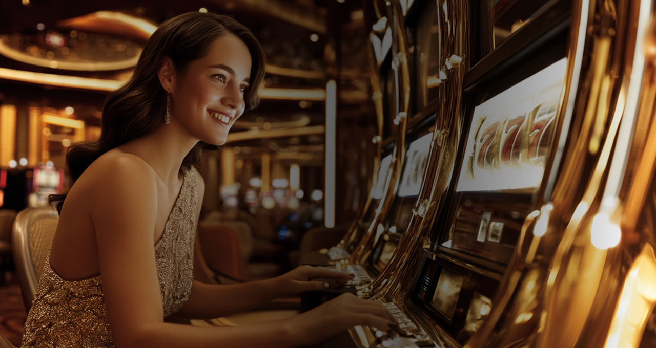 Riviera Casino