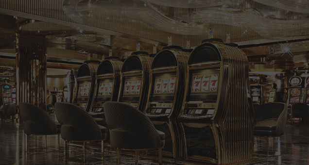Riviera Casino