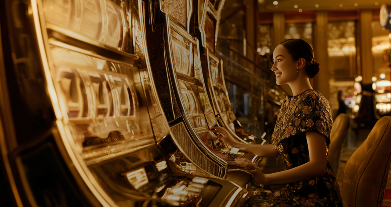 Riviera Casino
